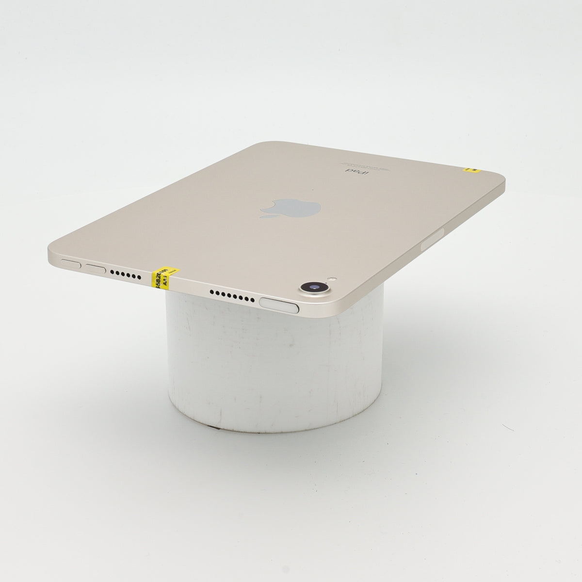 95新 Apple iPad mini6 64G 星光色 WIFI
