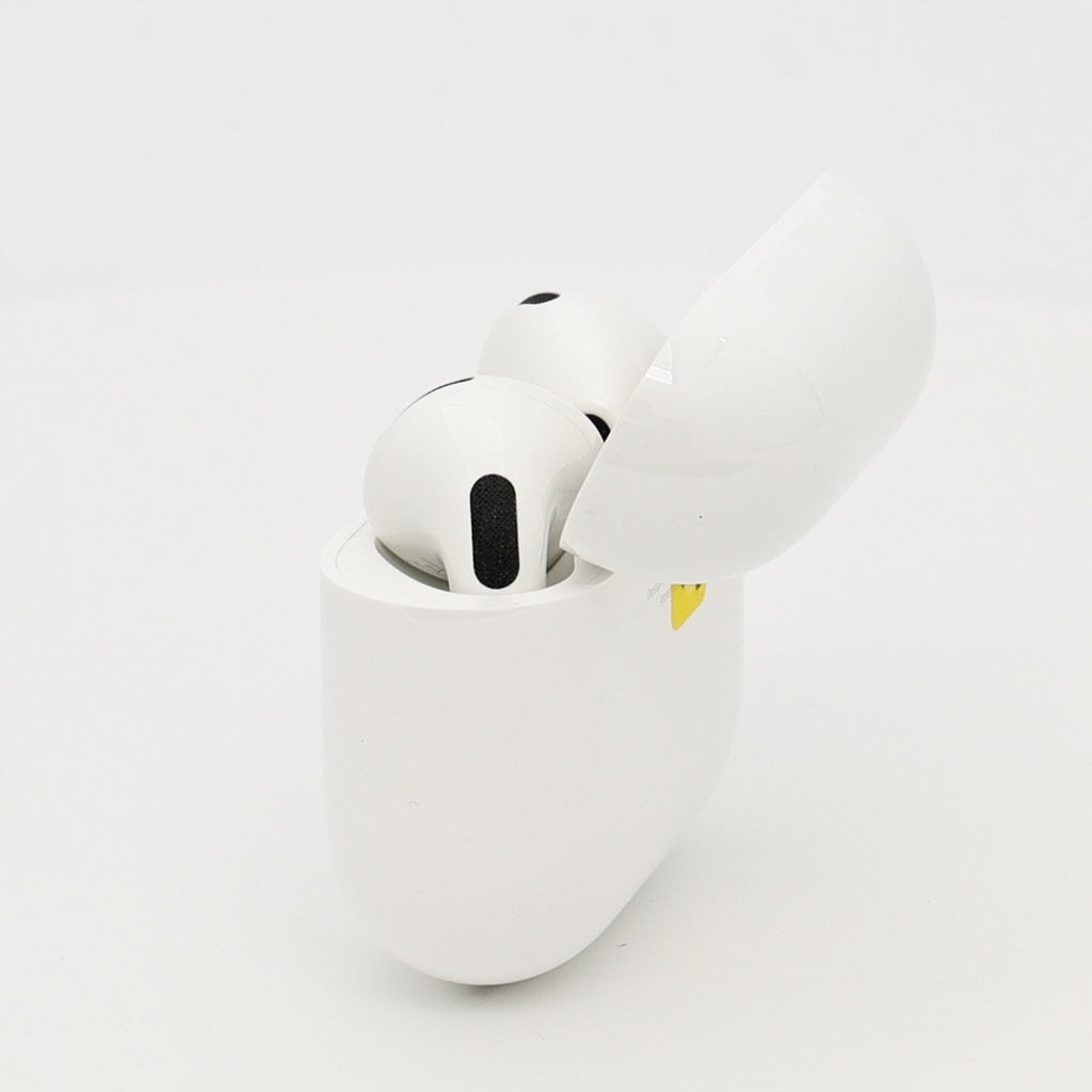 99新 Apple AirPods 4 (支持主動降噪) 白色