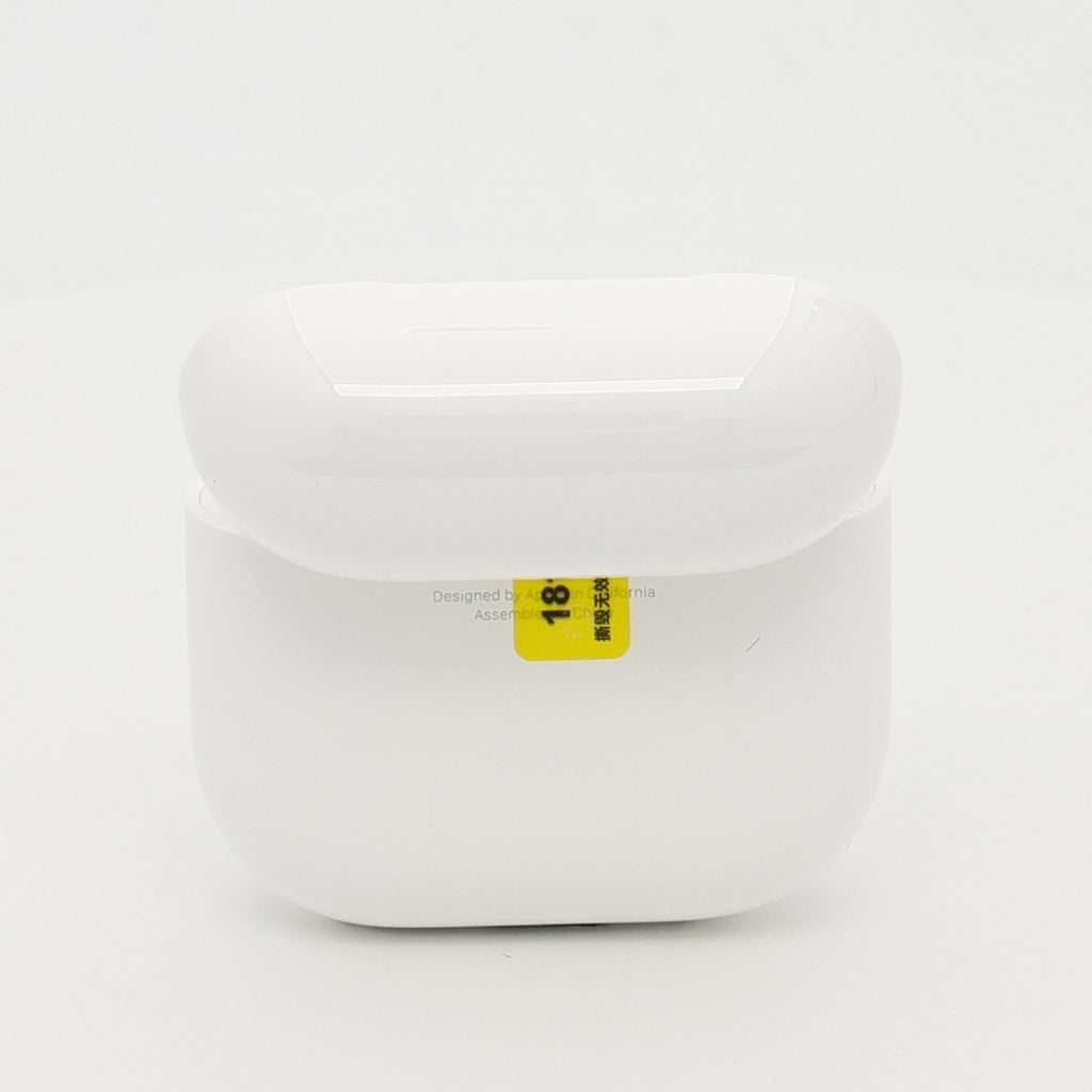 99新 Apple AirPods 4 (支持主動降噪) 白色