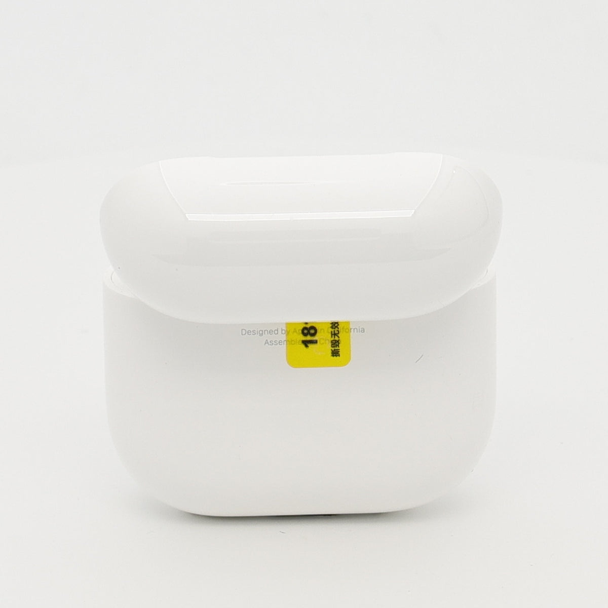 99新 Apple AirPods 4 (支持主動降噪) 白色