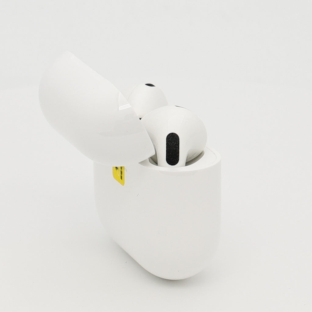 99新 Apple AirPods 4 (支持主動降噪) 白色