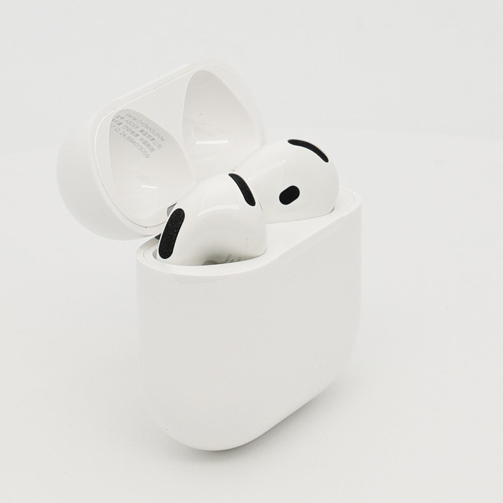99新 Apple AirPods 4 (支持主動降噪) 白色