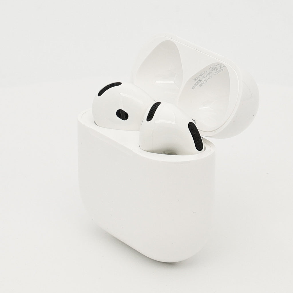 99新 Apple AirPods 4 (支持主動降噪) 白色