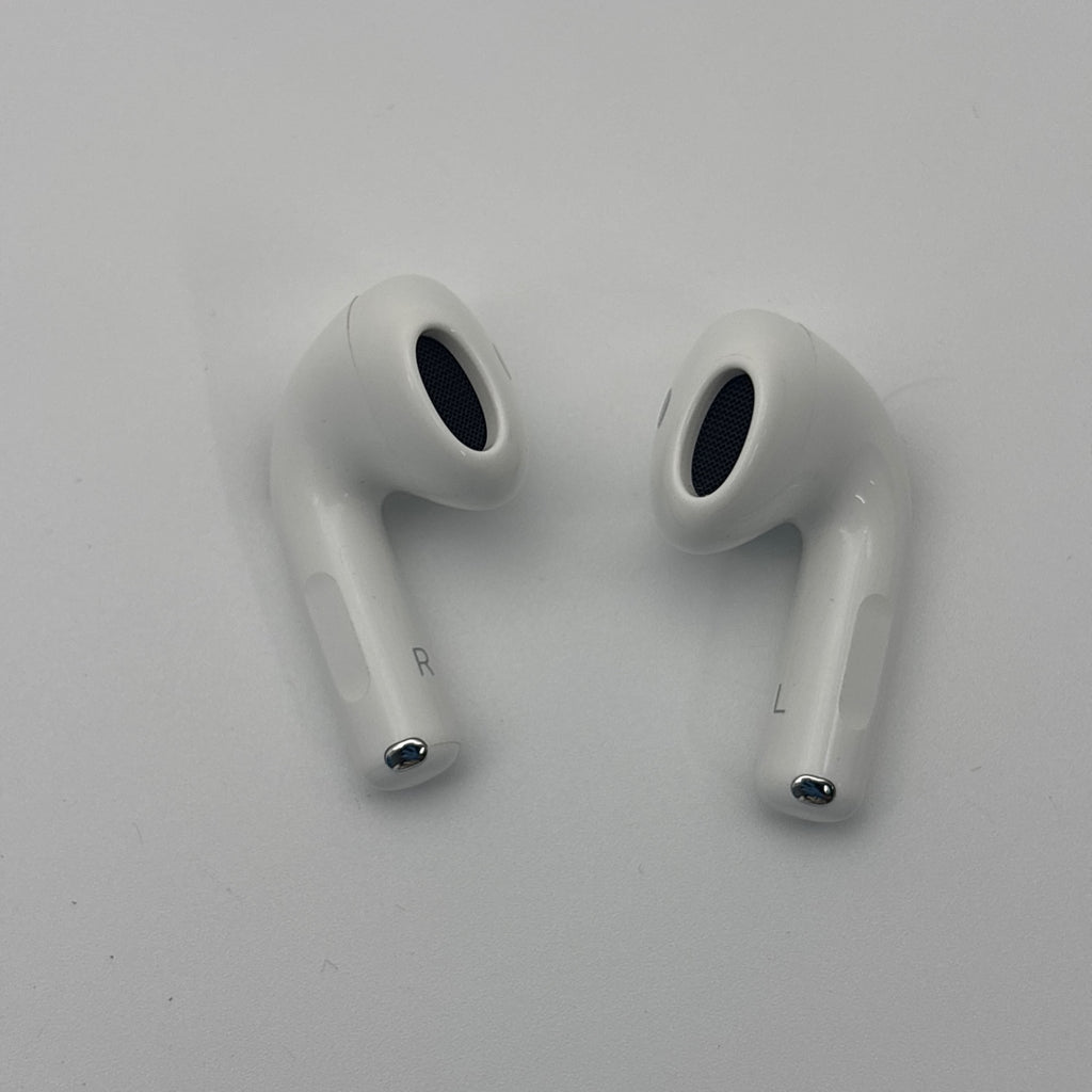 99新 Apple AirPods 5 單耳 白色