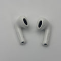 99新 Apple AirPods 5 單耳 白色