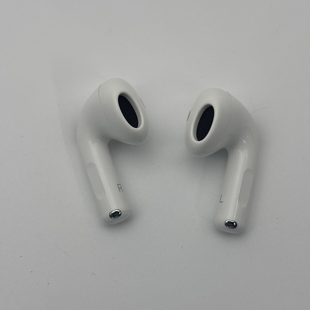 99新 Apple AirPods 5 單耳 白色