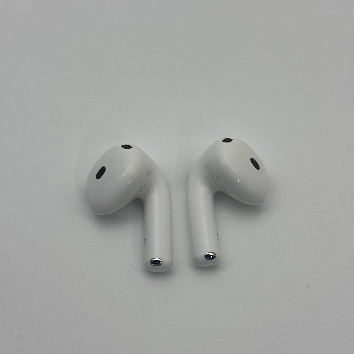 99新 Apple AirPods 5 單耳 白色