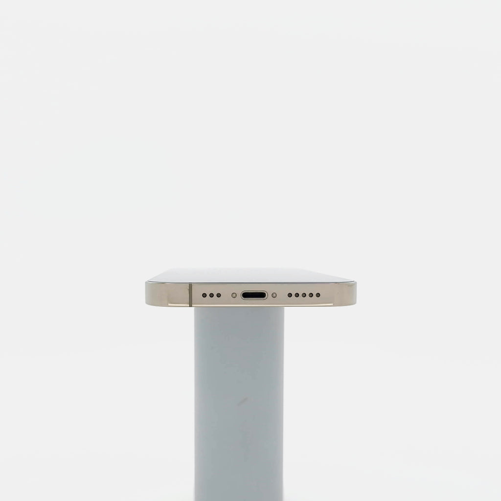 95新 Apple iPhone 14 Pro 128G 金色 中國大陸版