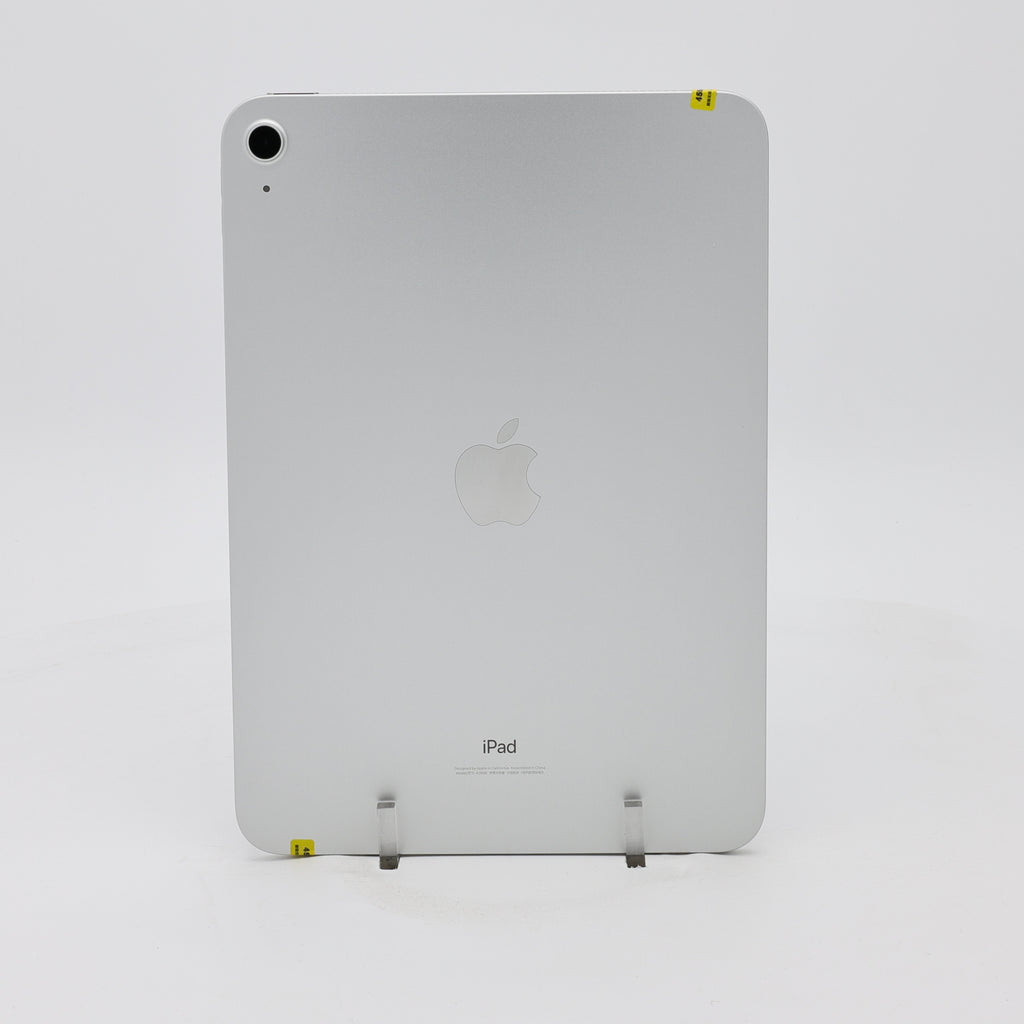 99新 Apple iPad 10代 256G 銀色 WIFI