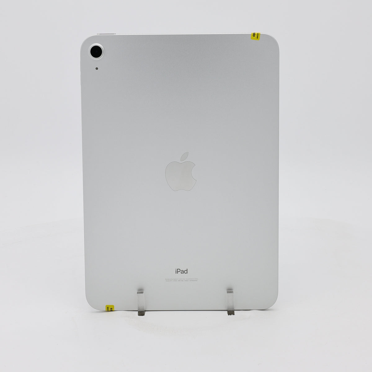 99新 Apple iPad 10代 256G 銀色 WIFI