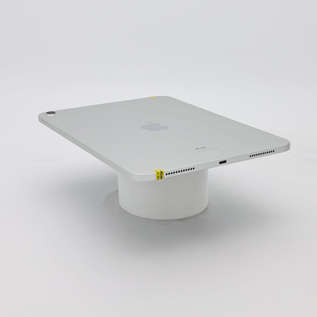 99新 Apple iPad 10代 256G 銀色 WIFI