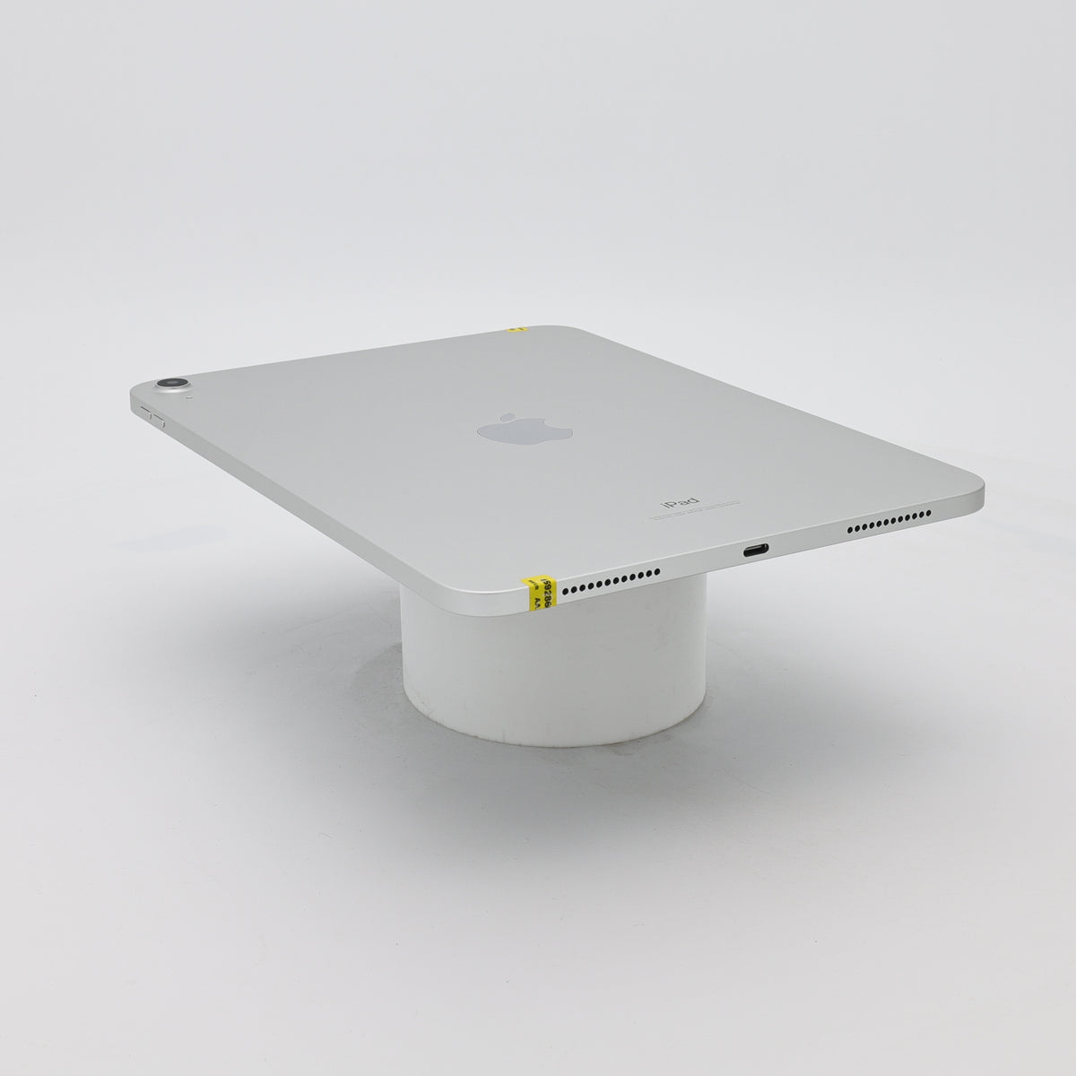 99新 Apple iPad 10代 256G 銀色 WIFI