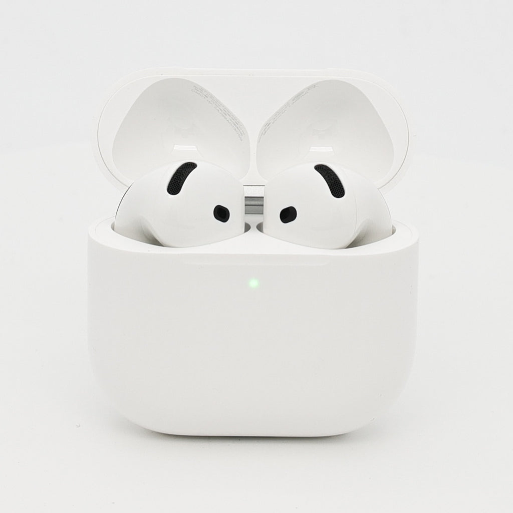 99新 Apple AirPods 4 (支持主動降噪) 白色