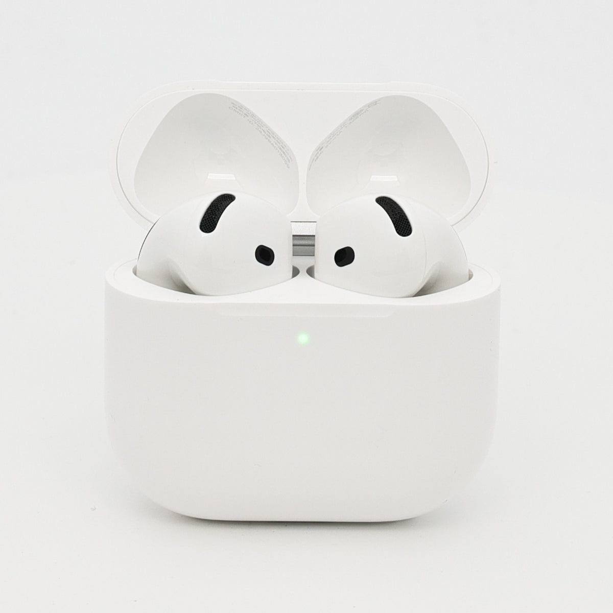 99新 Apple AirPods 4 (支持主動降噪) 白色