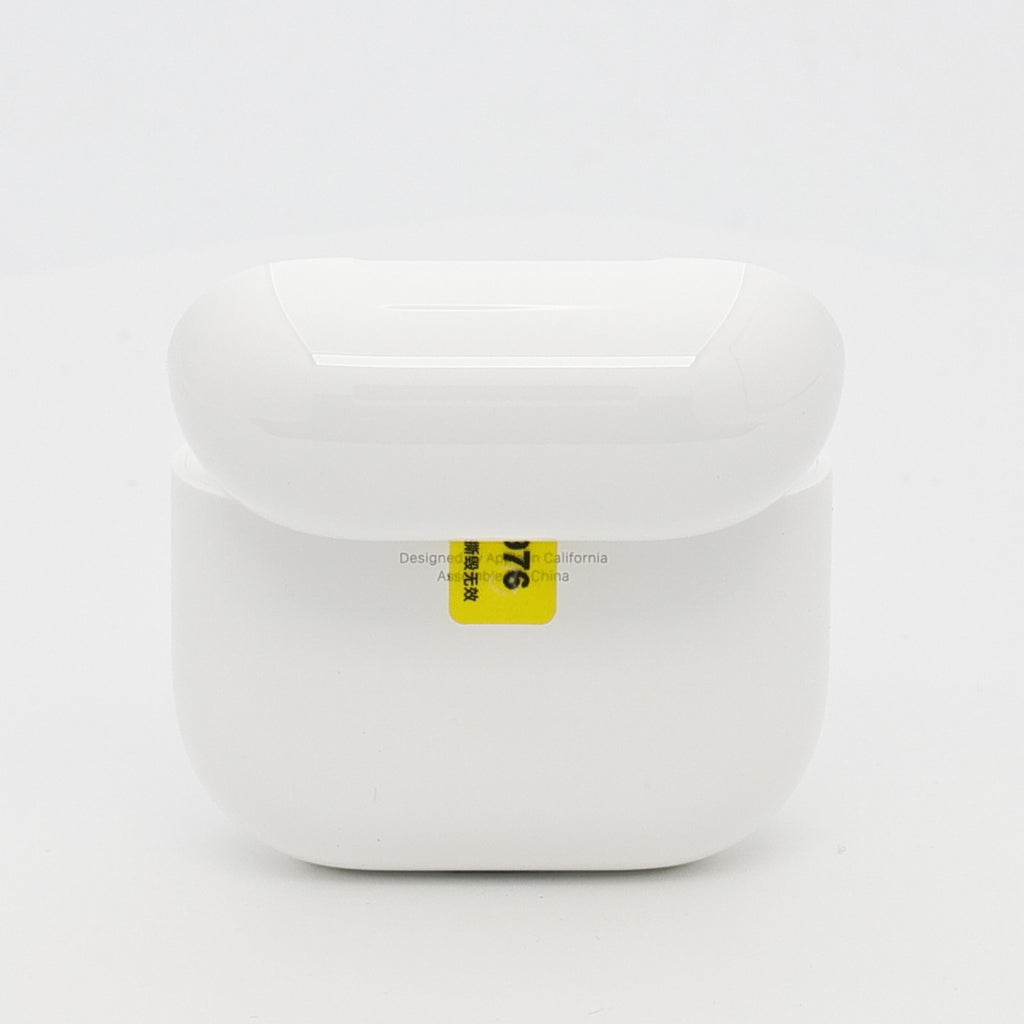 99新 Apple AirPods 4 (支持主動降噪) 白色