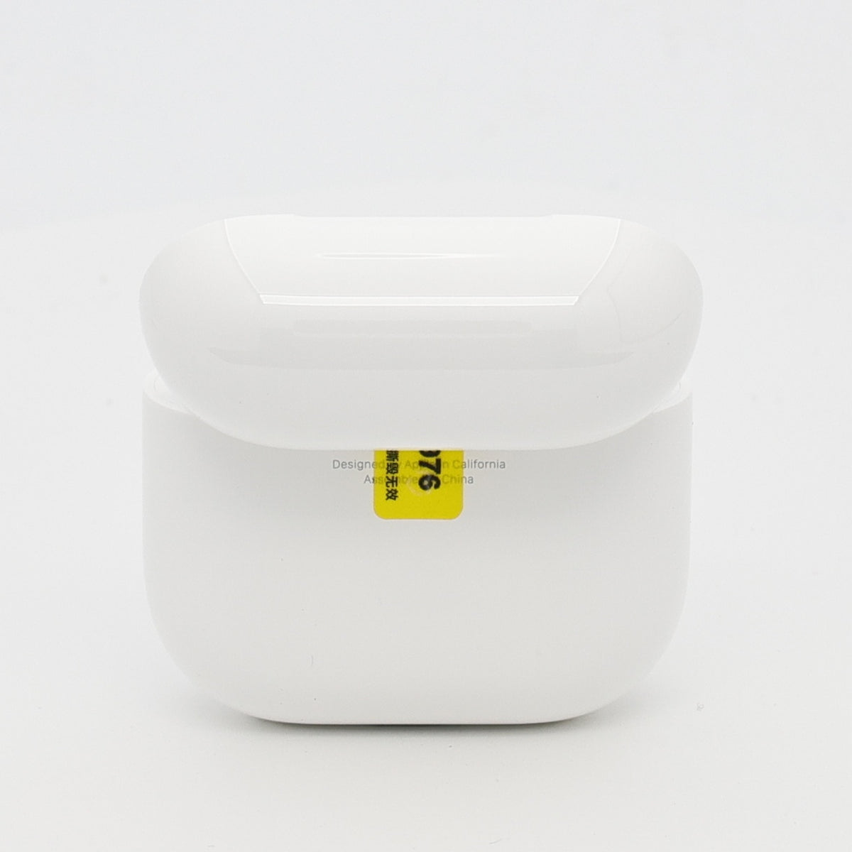 99新 Apple AirPods 4 (支持主動降噪) 白色