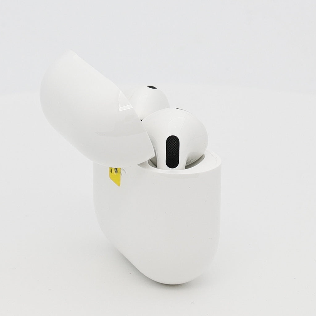 99新 Apple AirPods 4 (支持主動降噪) 白色