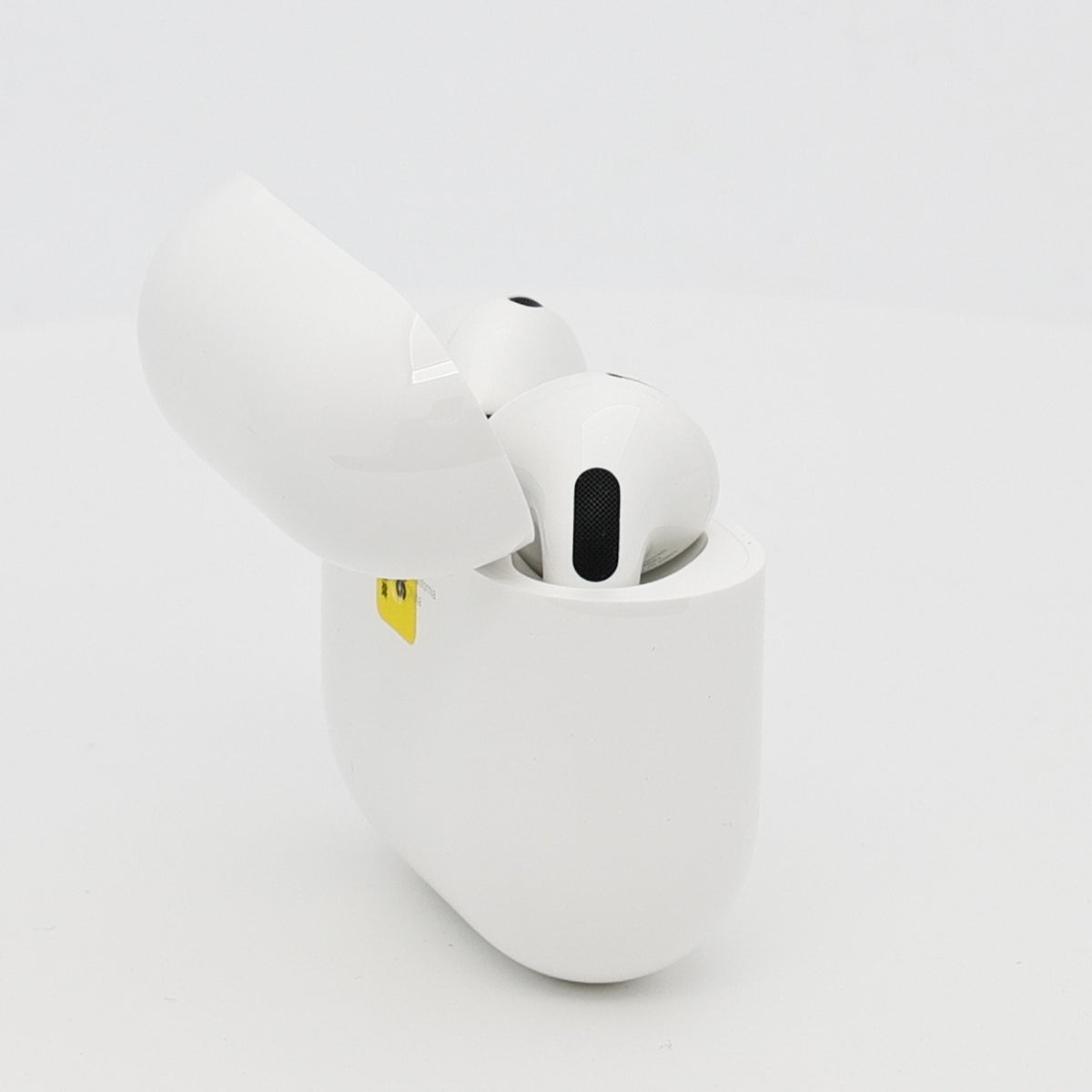99新 Apple AirPods 4 (支持主動降噪) 白色