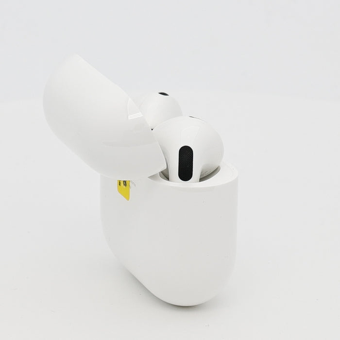 99新 Apple AirPods 4 (支持主動降噪) 白色