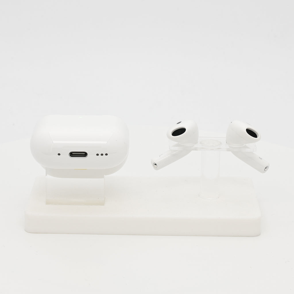 99新 Apple AirPods 4 (支持主動降噪) 白色