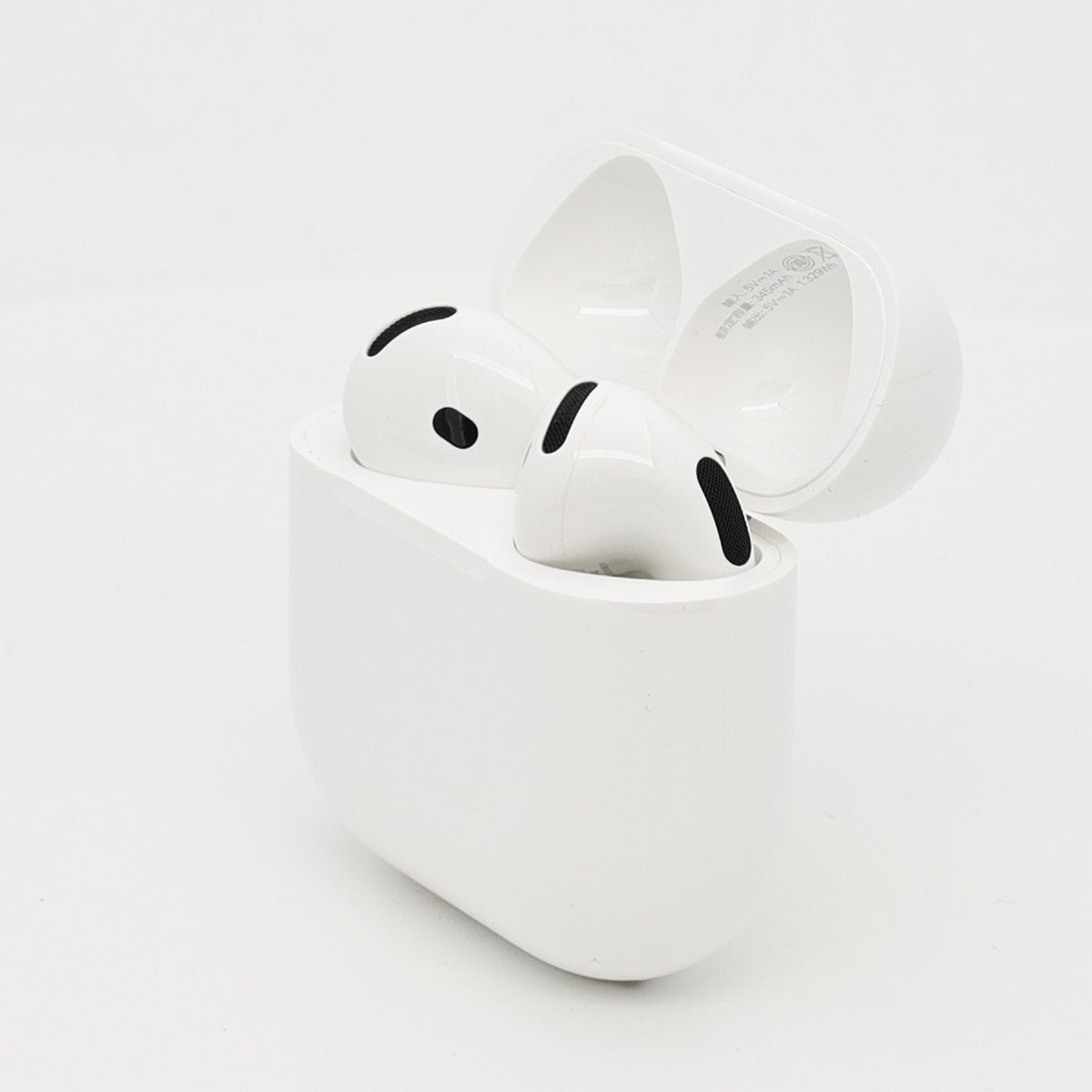 99新 Apple AirPods 4 (支持主動降噪) 白色