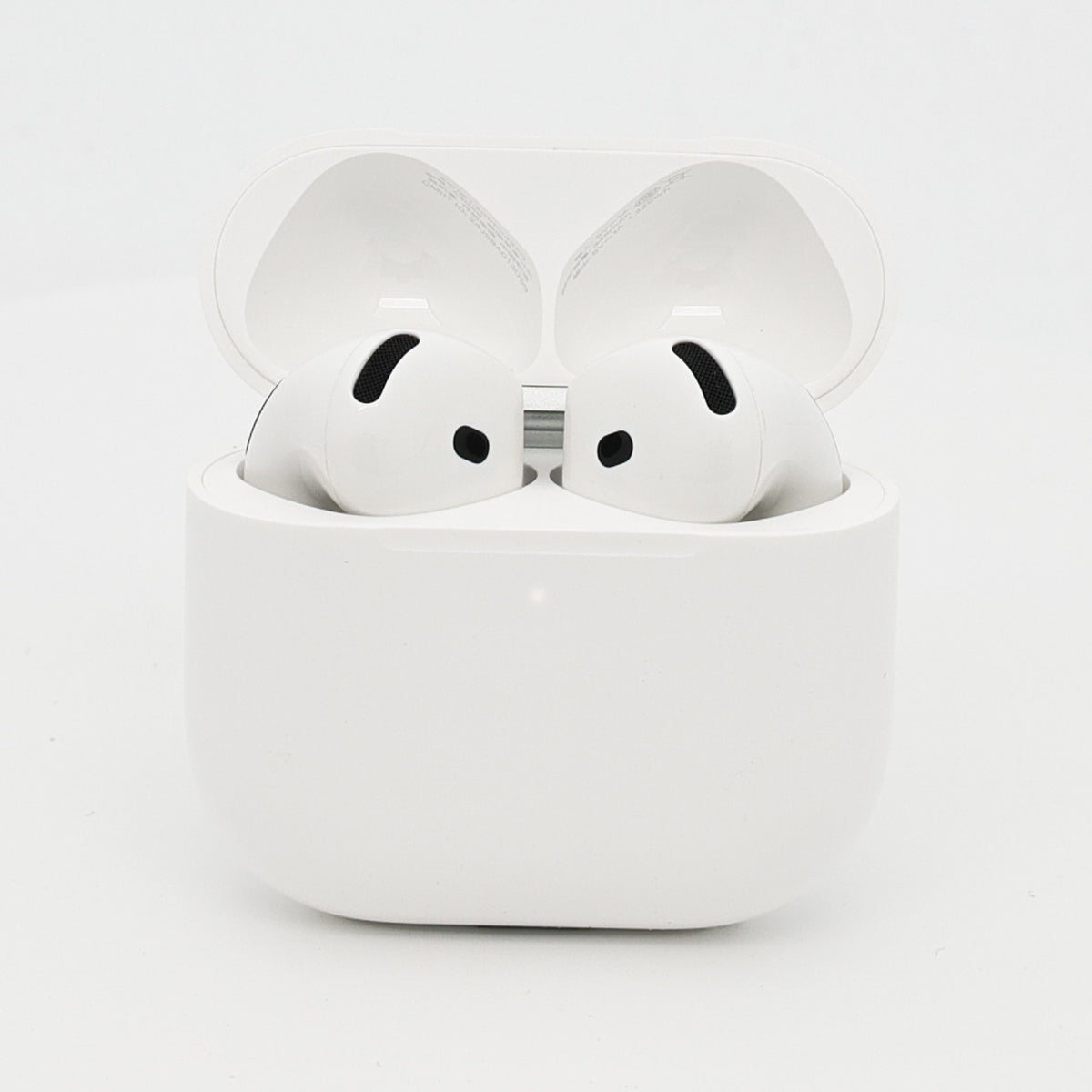 99新 Apple AirPods 4 (支持主動降噪) 白色