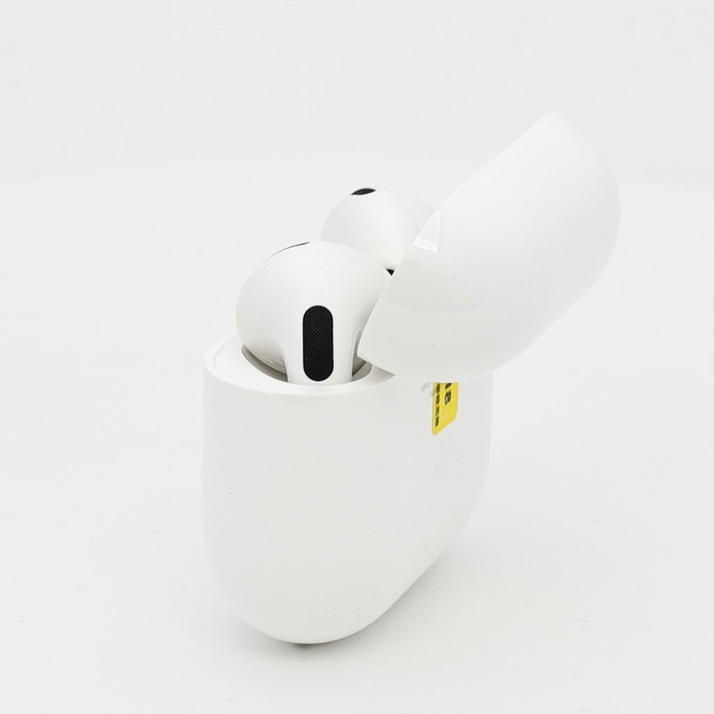 99新 Apple AirPods 4 (支持主動降噪) 白色