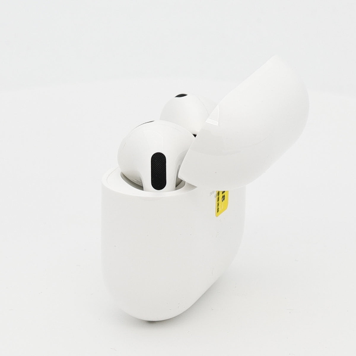 99新 Apple AirPods 4 (支持主動降噪) 白色