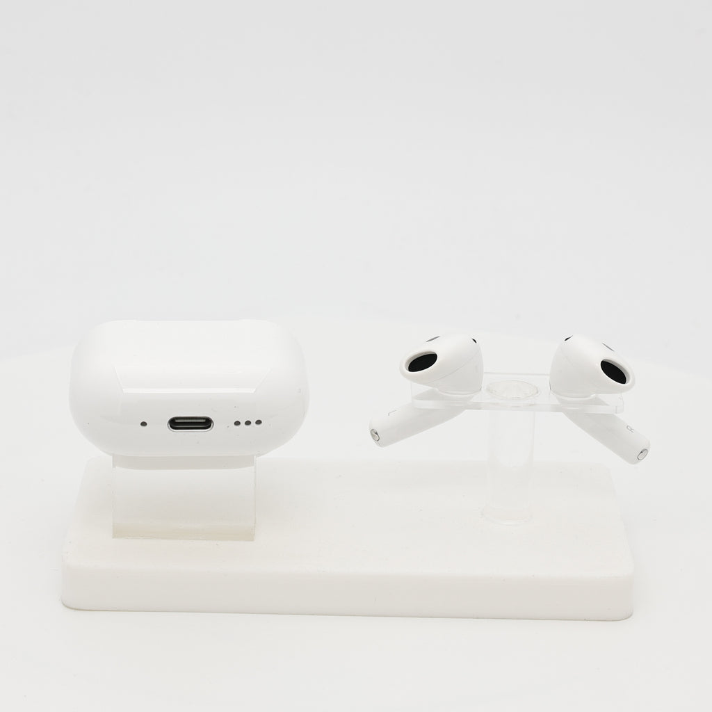 99新 Apple AirPods 4 (支持主動降噪) 白色