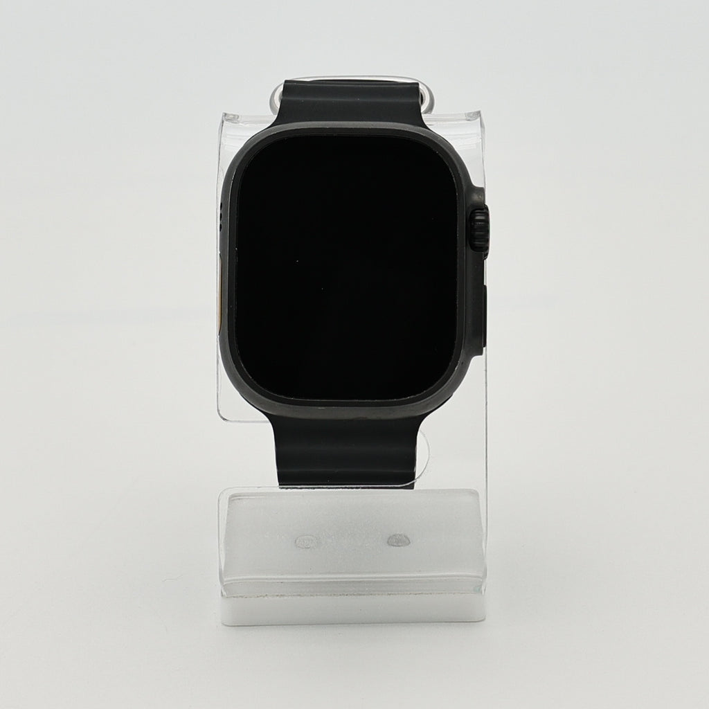 99新 Apple Watch Ultra 2 49毫米 鈦金屬