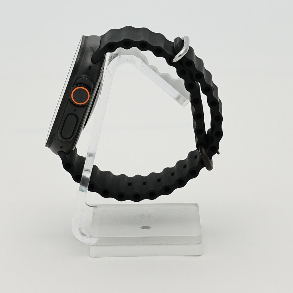 99新 Apple Watch Ultra 2 49毫米 鈦金屬