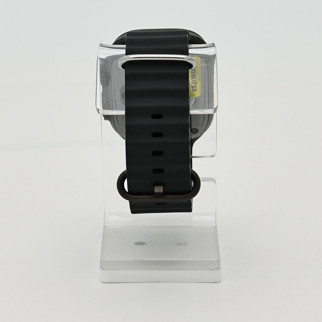 99新 Apple Watch Ultra 2 49毫米 鈦金屬