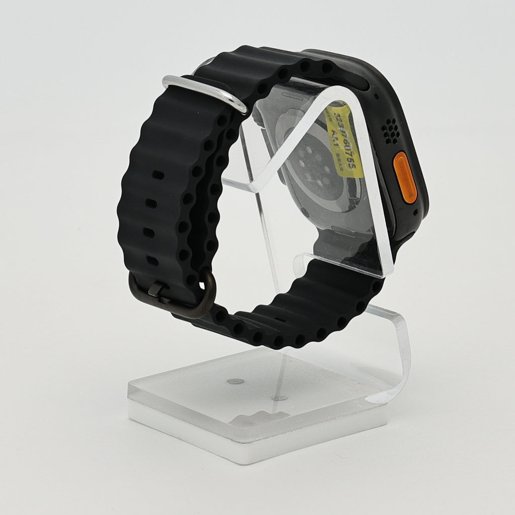 99新 Apple Watch Ultra 2 49毫米 鈦金屬