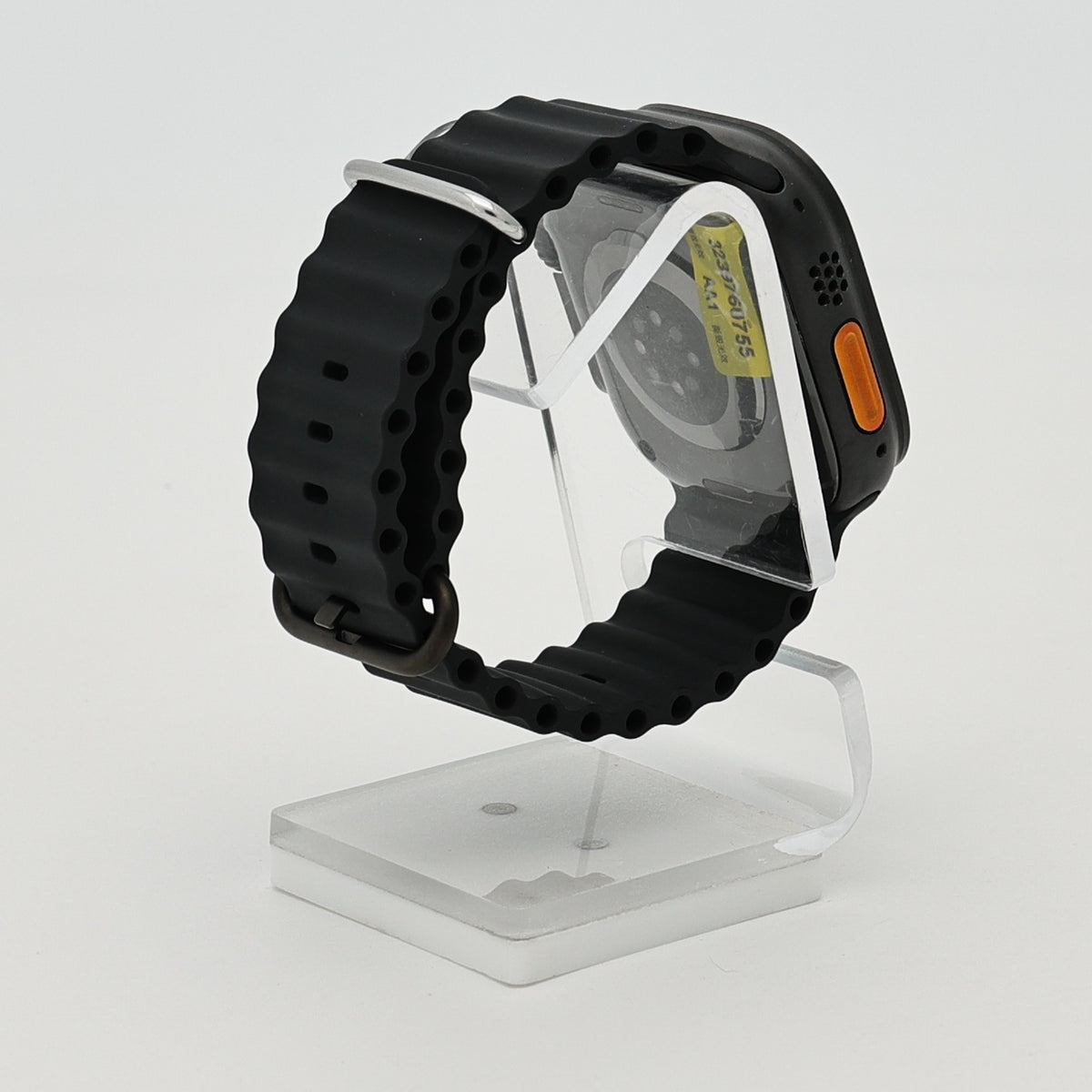 99新 Apple Watch Ultra 2 49毫米 鈦金屬