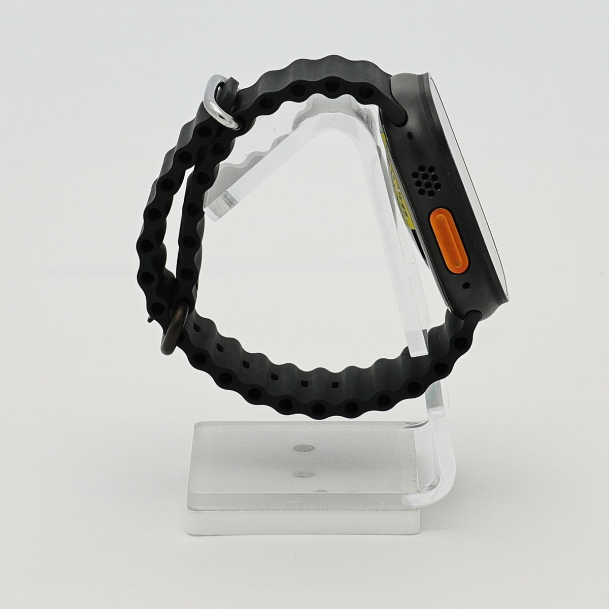 99新 Apple Watch Ultra 2 49毫米 鈦金屬