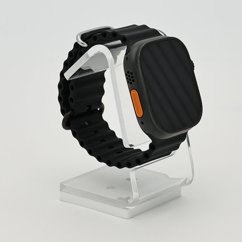 99新 Apple Watch Ultra 2 49毫米 鈦金屬