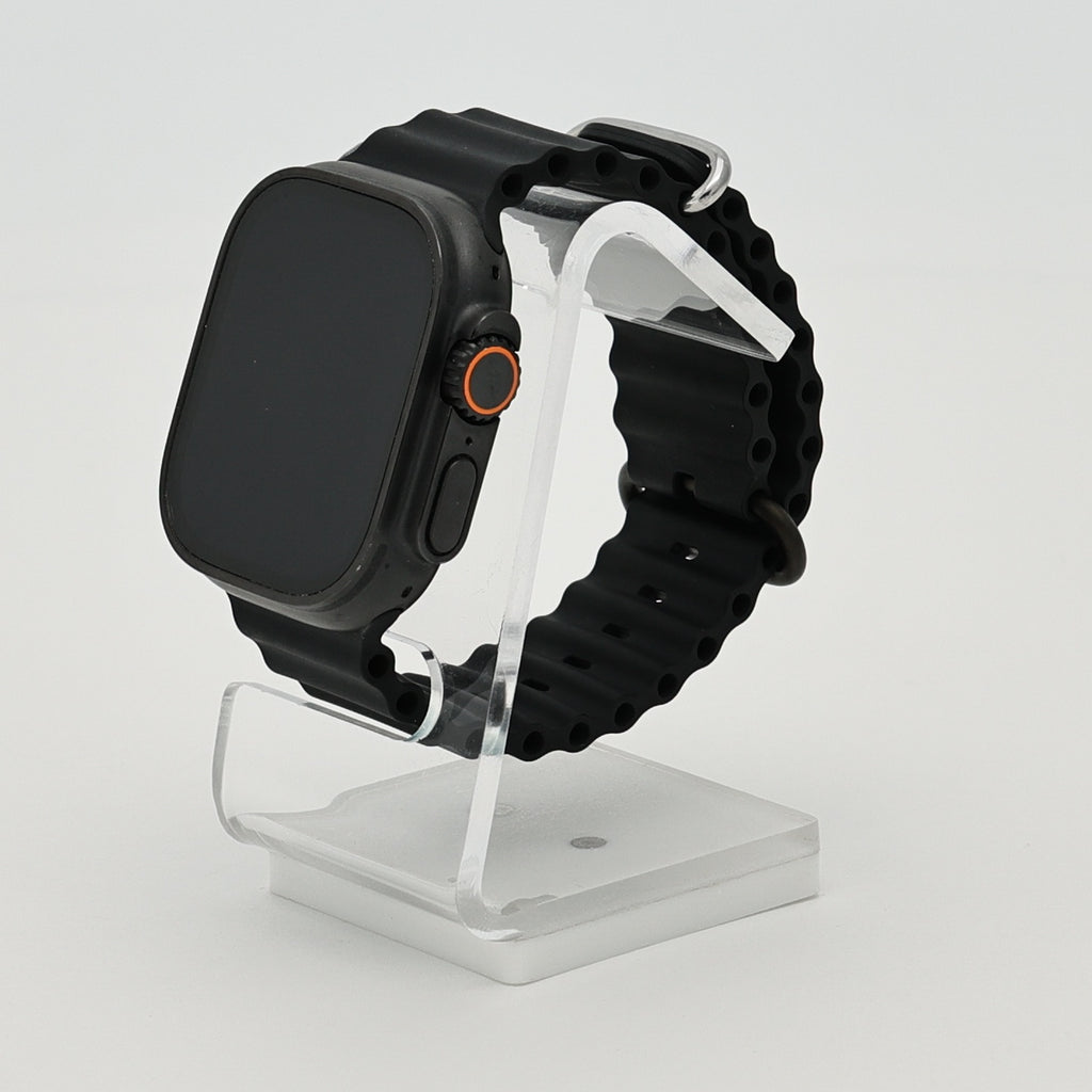 99新 Apple Watch Ultra 2 49毫米 鈦金屬