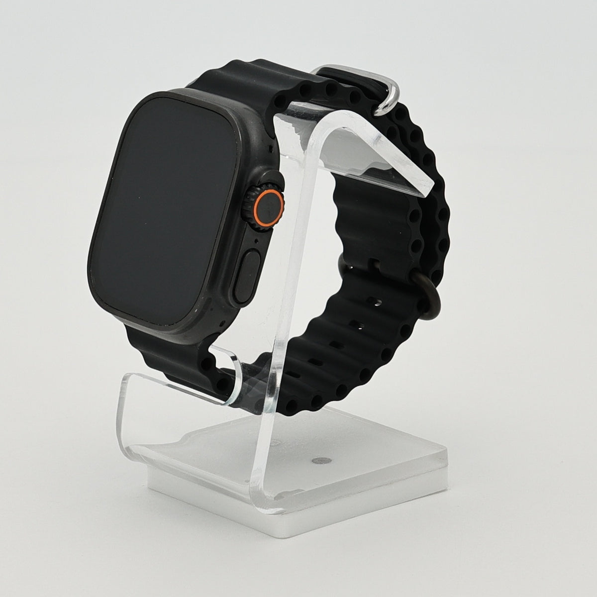 99新 Apple Watch Ultra 2 49毫米 鈦金屬