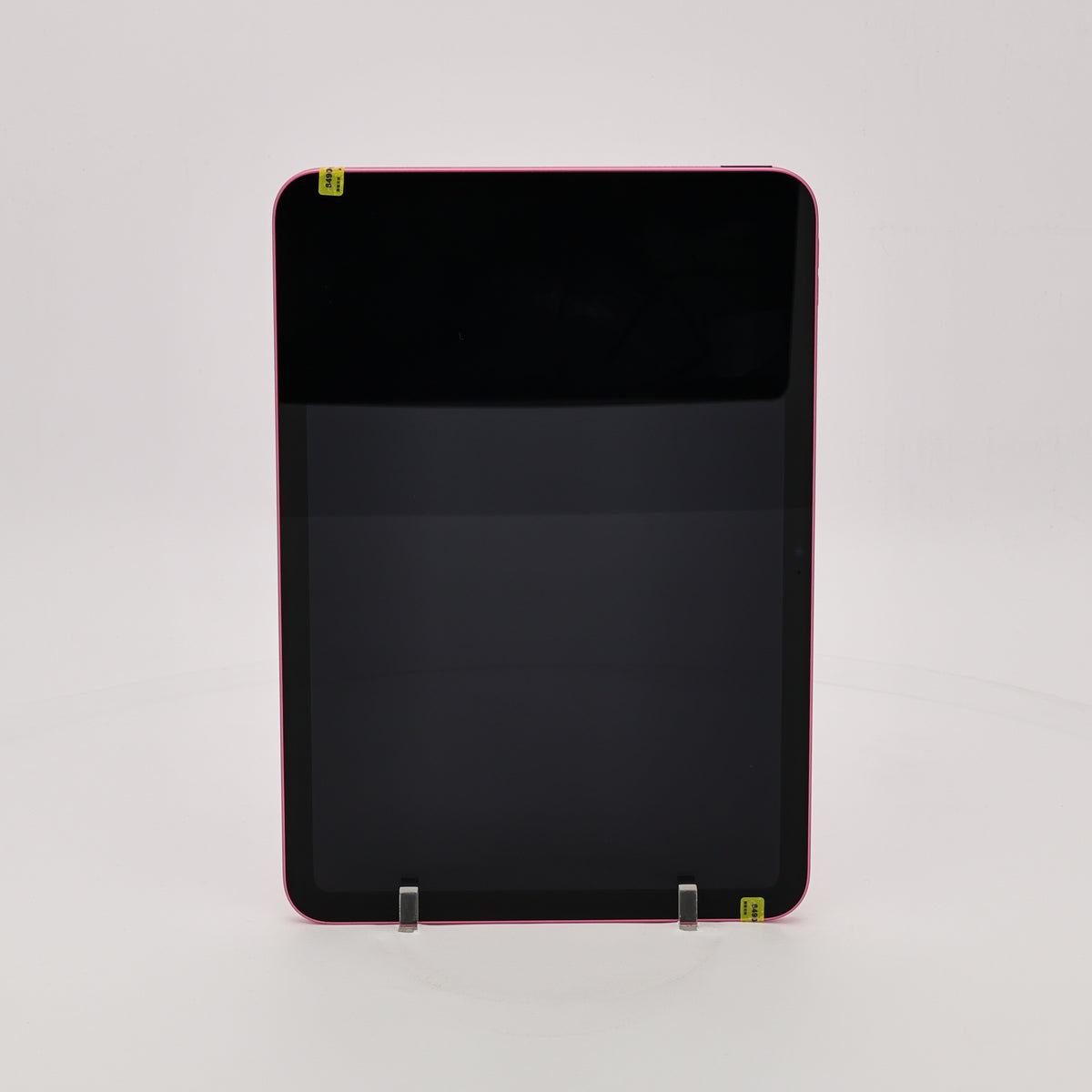 95新 Apple iPad 10代 64G 粉紅色 WIFI
