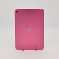 95新 Apple iPad 10代 64G 粉紅色 WIFI