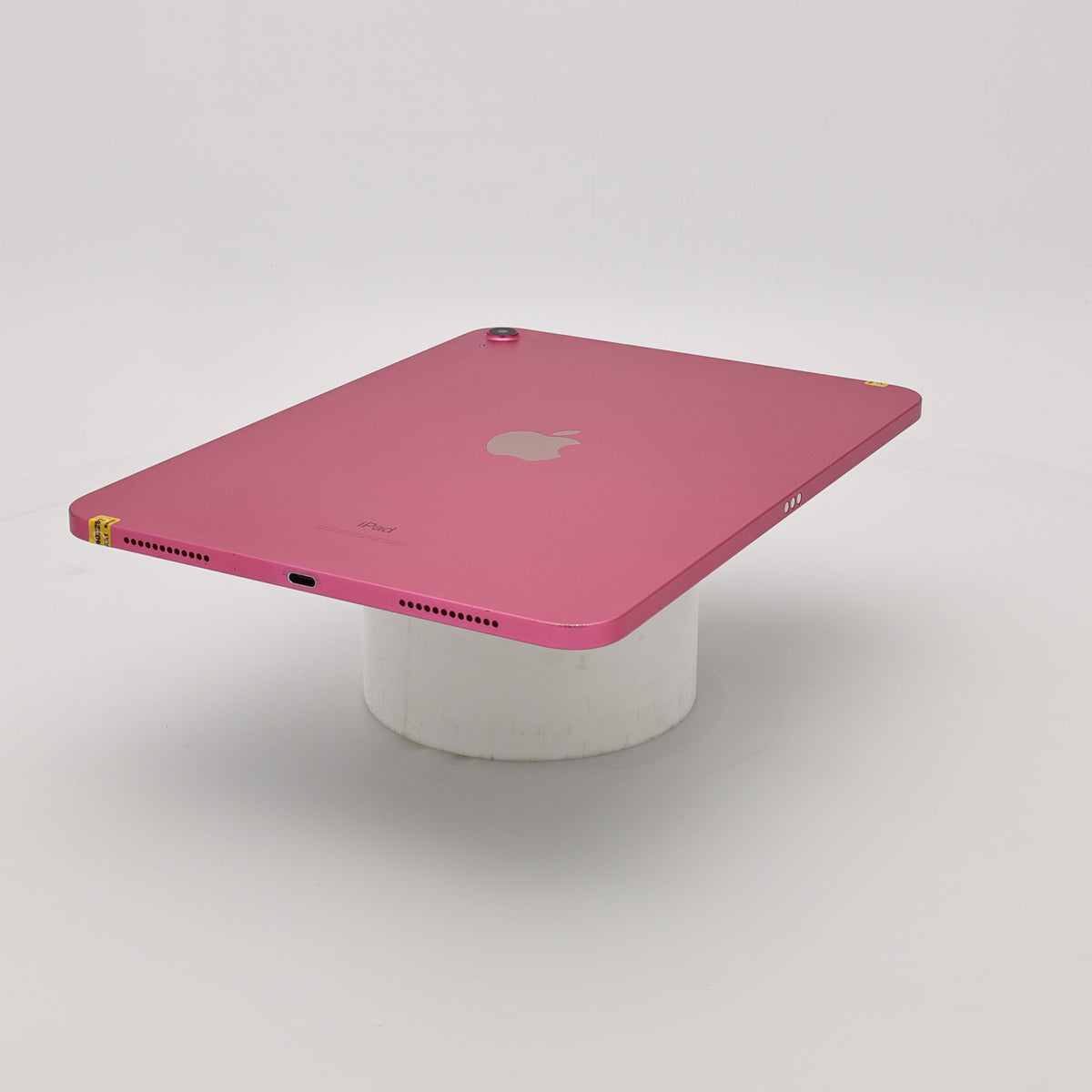 95新 Apple iPad 10代 64G 粉紅色 WIFI