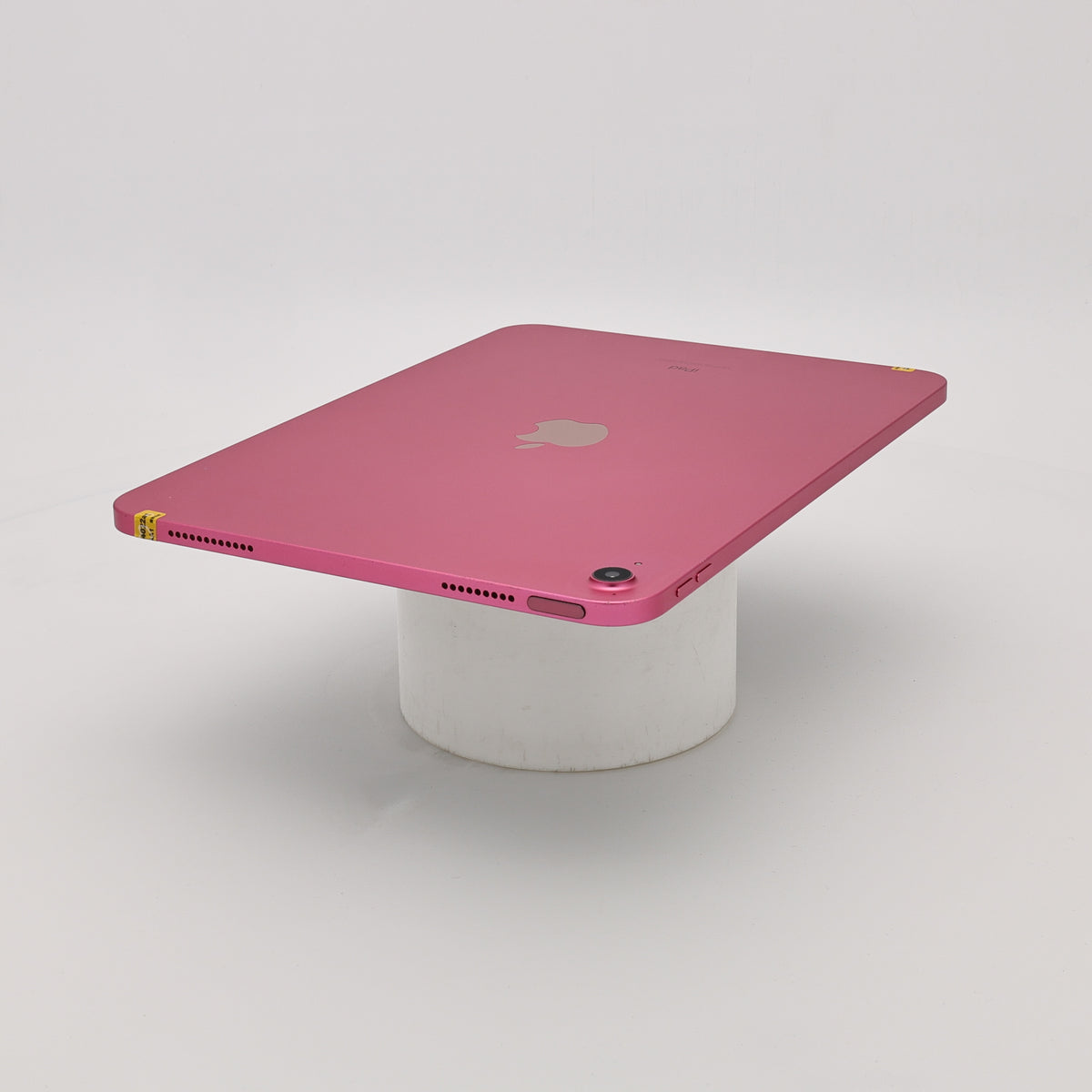 95新 Apple iPad 10代 64G 粉紅色 WIFI