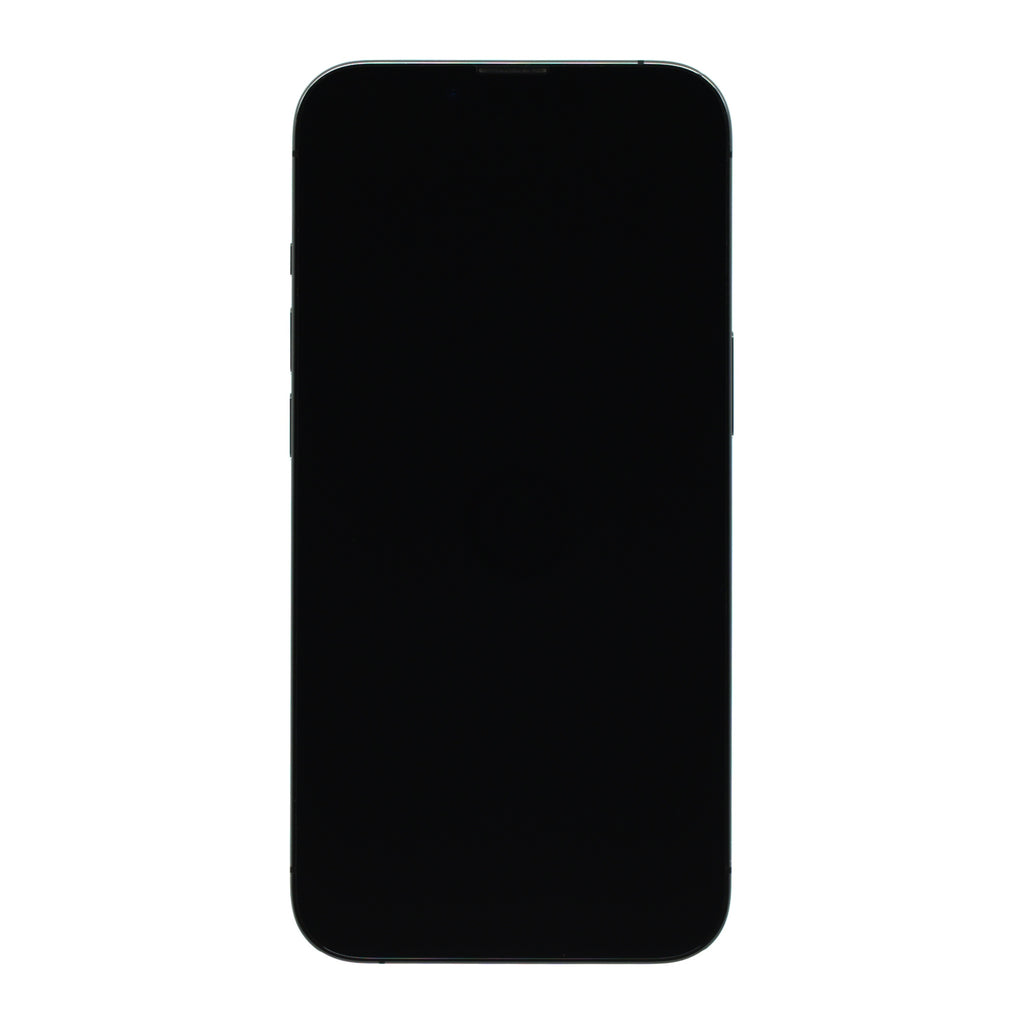 95新 Apple iPhone 13 Pro 256G 石墨色 中國大陸版