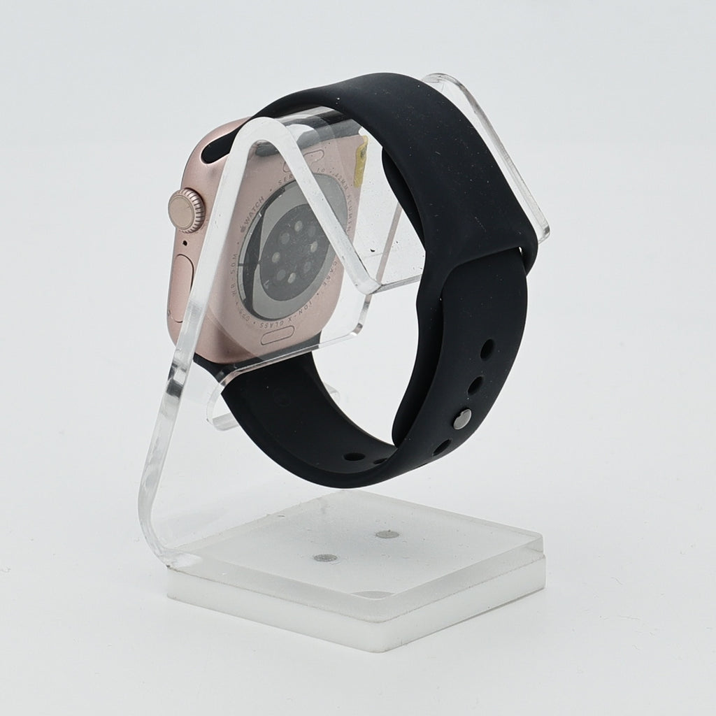 99新 Apple Watch Series 10 42毫米 鋁金屬