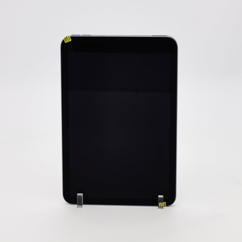 95新 Apple iPad mini6 256G 紫色 WIFI
