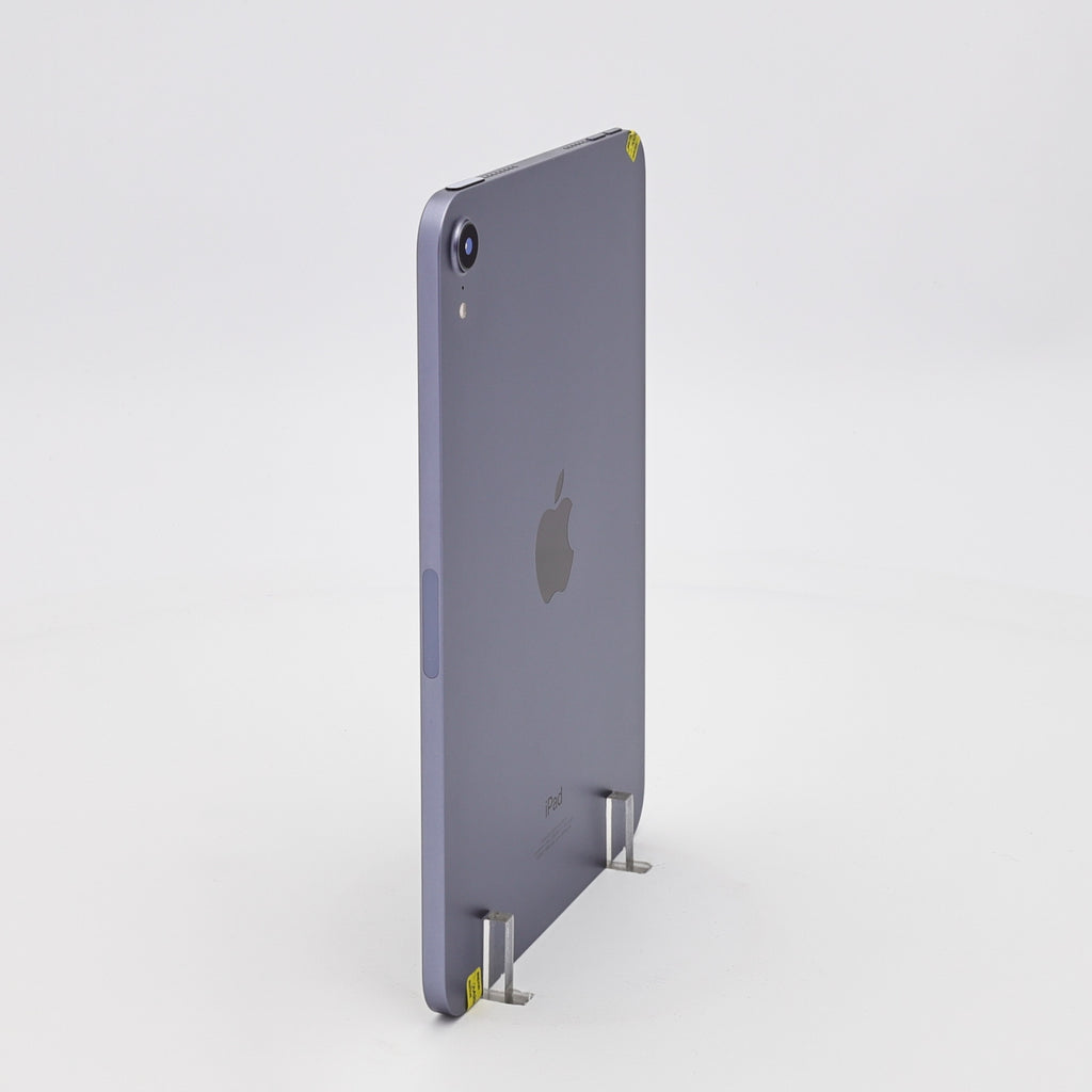 95新 Apple iPad mini6 256G 紫色 WIFI