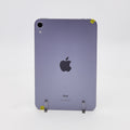 95新 Apple iPad mini6 256G 紫色 WIFI