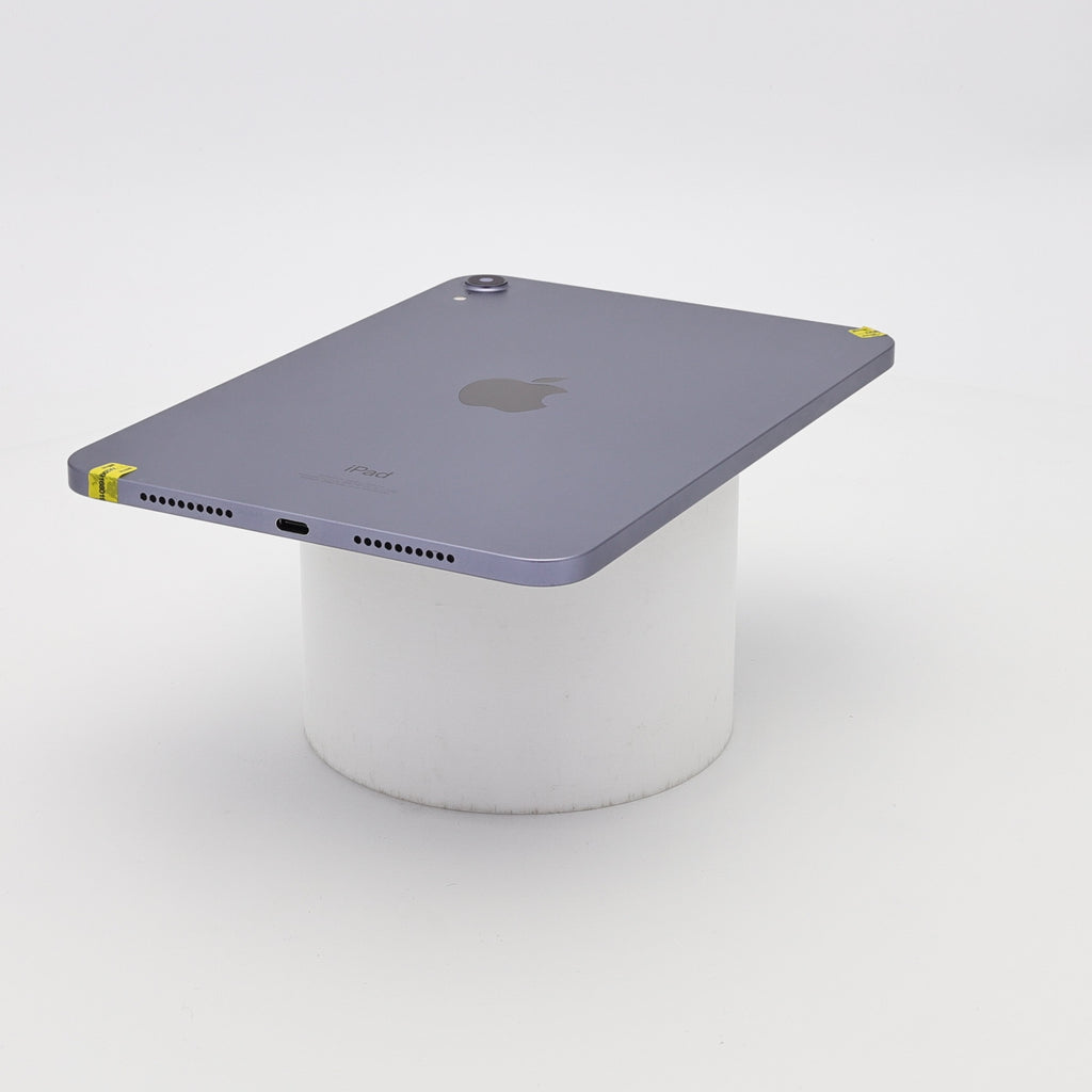 95新 Apple iPad mini6 256G 紫色 WIFI