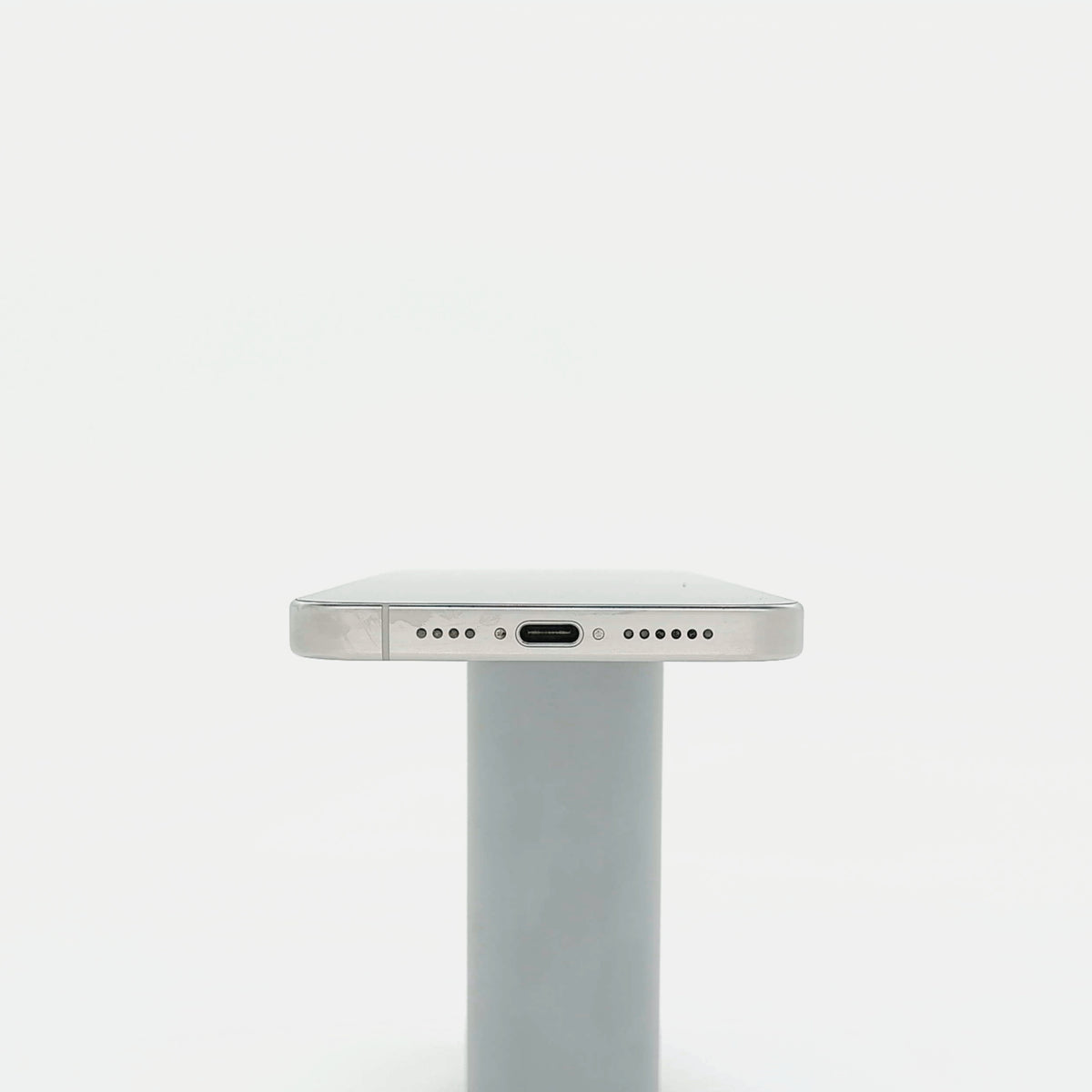 95新 Apple iPhone 15 Pro Max 256G 白色鈦金屬 中國大陸版