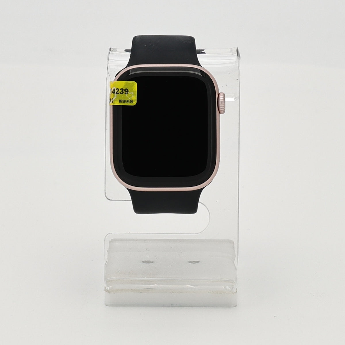 99新 Apple Watch Series 10 42毫米 鋁金屬